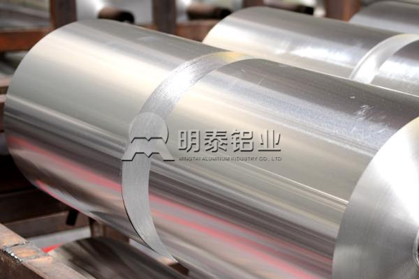 河南明泰8011鋁箔在膠囊鋁箔板中廣泛應用 河南明泰8011鋁箔在膠囊鋁箔板中廣泛應用