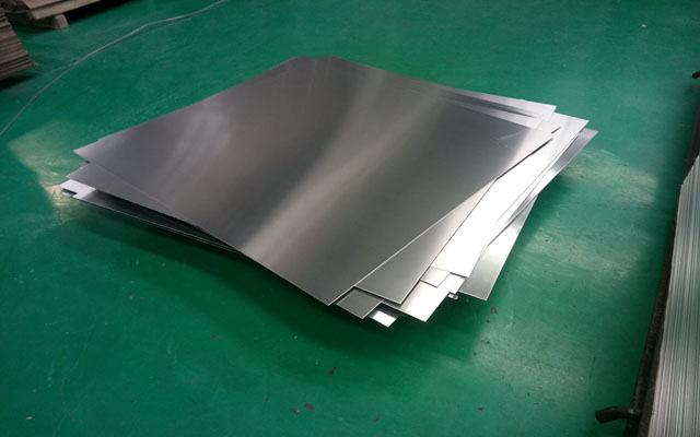 朋友圈刷屏的5G通訊手機，跟鋁合金板材有什么關系嗎
