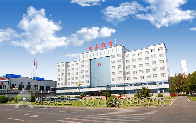 朋友圈刷屏的5G通訊手機，跟鋁合金板材有什么關系嗎