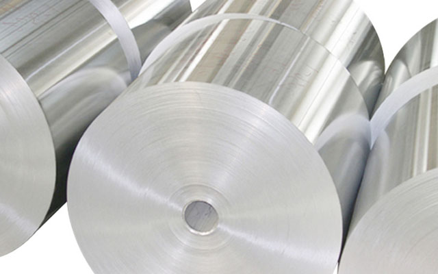 杭州鋁箔_藥用包裝鋁箔常見的合金有哪些?廠家知道 杭州鋁箔_藥用包裝鋁箔常見的合金有哪些?廠家知道