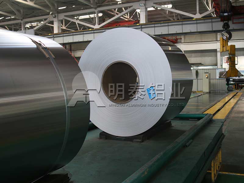 鋁卷廠家分析0.8厚3003鋁卷市場價(jià)格多少一噸 鋁卷廠家分析0.8厚3003鋁卷市場價(jià)格多少一噸