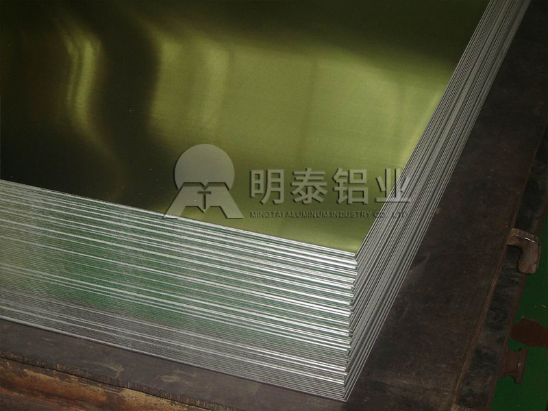 10個厚6063-t6鋁板廠家哪家值得信任？