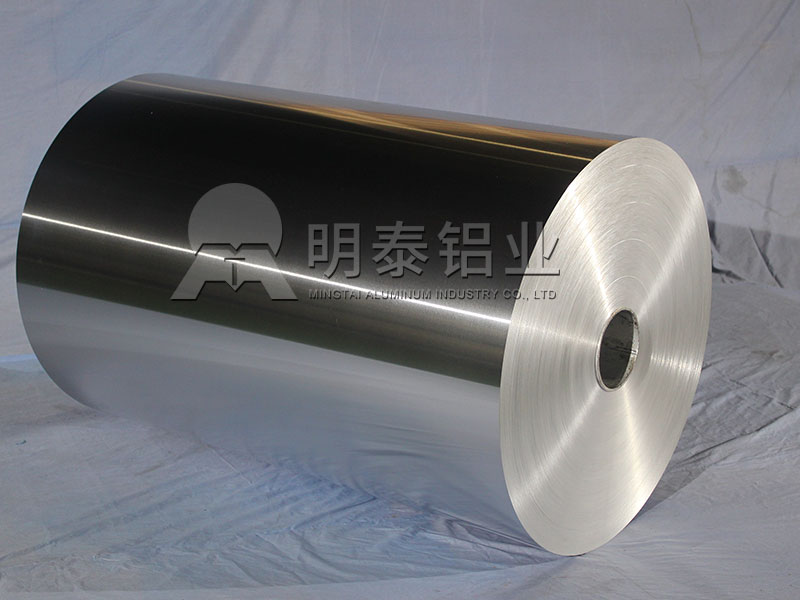 明泰鋁業接連獲得8011燒烤鋁箔訂單_燒烤用8011鋁箔備受青睞 明泰鋁業接連獲得8011燒烤鋁箔訂單_燒烤用8011鋁箔備受青睞